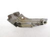 85 Yamaha XV 1000 Virago Rear Left Passenger Foot Peg 42X-27430-02-00 1984-1985