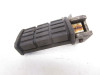 85 Yamaha XV 1000 Virago Rear Left Passenger Foot Peg 42X-27430-02-00 1984-1985