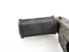 85 Yamaha XV 1000 Virago Rear Left Passenger Foot Peg 42X-27430-02-00 1984-1985