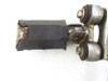 85 Yamaha XV 1000 Virago Right Foot Peg Bracket 42X-27420-00-93 1984-1985