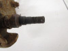 91 Honda TRX 300 A 2WD Steering Stem Tie Rods 53310-HC4-000 1988-1992