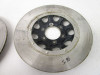 76 Honda GL 1000 Goldwing Front Brake Rotor Disc 45120-371-000 1976-1977