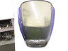 1983-1984 Honda VF750 700 Interceptor Front Center Upper Fairing 641A0-MB2-407ZA