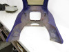 1983-1984 Honda VF750 700 Interceptor Front Center Upper Fairing 641A0-MB2-407ZA