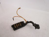 1983 Kawasaki KZ 1100 A Fuse Box Holder 26004-1011