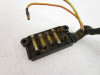 1983 Kawasaki KZ 1100 A Fuse Box Holder 26004-1011