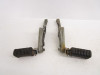 82 Yamaha XJ 650 Maxim Passenger Foot Pegs 4H7-27442-00-00 1980-1983