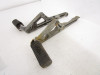 82 Yamaha XJ 650 Maxim Passenger Foot Pegs 4H7-27442-00-00 1980-1983