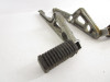 82 Yamaha XJ 650 Maxim Passenger Foot Pegs 4H7-27442-00-00 1980-1983