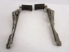 82 Yamaha XJ 650 Maxim Passenger Foot Pegs 4H7-27442-00-00 1980-1983