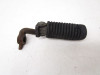 82 Yamaha XJ 650 Maxim Left Foot Peg 4W5-27410-00-00 1980-1983