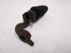 82 Yamaha XJ 650 Maxim Left Foot Peg 4W5-27410-00-00 1980-1983