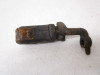 82 Yamaha XJ 650 Maxim Left Foot Peg 4W5-27410-00-00 1980-1983