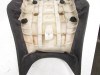 1986-1990 Yamaha YX 600 Radian Seat Pan Foam 3LT-24730-00-00