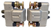 CRU for Polaris Sportsman 570 EFI EPS HD Touring Left Right Front Brake Calipers