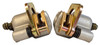 CRU for Polaris 07-08 11 Hawkeye 2x4 09-10 300 2x4 Left Right Rear BrakeCalipers
