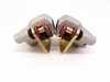 CRU for Polaris 08 09 10 Outlaw 450 S MXR Outlaw 525 S Left Right Rear Calipers