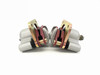 CRU for Polaris 08 09 10 Outlaw 450 S MXR Outlaw 525 S Left Right Rear Calipers