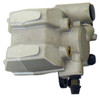 CRU Left Front Brake Caliper for Honda 1993-2008 Sportrax 300 TRX300EX