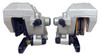 CRU Brand Front Left & Right Brake Calipers for Yamaha 1990-06 Banshee YZF350