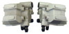 CRU Brand Front Left & Right Brake Calipers for Arctic Cat 2004-08 400 DVX