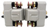 CRU fits Polaris 2002 ATV Pro 500 4x4 PPS Front Right Left Brake Calipers