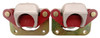 CRU Products Brake Calipers fits Polaris Front Right and Front Left