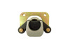 CRU fits Polaris 01-04 08-up Sportsman 400 HO 4x4 Front Left Brake Caliper
