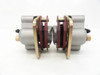 CRU for Polaris 01-04 08-up Sportsman 400 HO 4x4 Front Right Left Brake Calipers