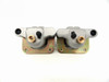 CRU fits Polaris 99-03 Magnum 500 HDS RMK Front Right Front Left Brake Calipers