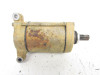 02 Yamaha YFM 400 Kodiak Starter Motor 4WV-81890-00-00 2000-2002