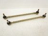 13 Yamaha Grizzly 300 2wd Tie Rods 1SC-F3841-00-00 1SC-F3831-00-00 2013