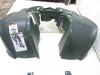 13 Yamaha Grizzly 300 2wd Front Rear Fenders Plastics 2013