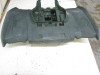 13 Yamaha Grizzly 300 2wd Front Rear Fenders Plastics 2013