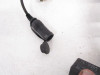 1989 Honda GL 1500 Goldwing Right Left Rear Sub Harness 32102-MT2-010