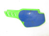1996-2004 Kawasaki KX 500 Left Side Cover 36001-1390