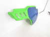 1996-2004 Kawasaki KX 500 Left Side Cover 36001-1390