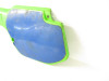 1996-2004 Kawasaki KX 500 Left Side Cover 36001-1390