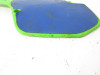 1996-2004 Kawasaki KX 500 Left Side Cover 36001-1390