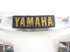 1986-1993 Yamaha XVZ 1300 Venture Royal Front Fairing Badge Trim 0170-28346