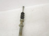 03 Yamaha YFM 660 Raptor Clutch Cable 5LP-26335-10-00 2001-2004