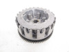 90 Yamaha Big Bear YFM 350 FW Clutch Outer Basket Inner Hub 1987-1997