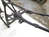 1976-1978 Honda XL 350 Frame Chassis 50100-385-000ZA