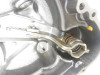 90 Kawasaki Bayou KLF 300 B 2wd Clutch Engine Cover 14032-1433 1986-1991