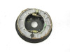 1988 Yamaha YFP 350 Terrapro Front Right Brake Backing Plate 2NL-27290-00-00
