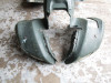 2002-2005 Suzuki LTF 250 Ozark Fenders Front Rear 53111-05G01-YT8