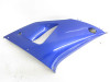 01 Yamaha YZF R1 Right Middle Side Fairing 4XV-Y283V-70-P1 2001