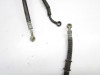 1993 Yamaha GTS 1000 ABS Brake Lines Hoses #2 #3 4FE-25883-00-00