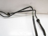 1993 Yamaha GTS 1000 ABS Brake Lines Hoses #2 #3 4FE-25883-00-00