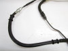 1993 Yamaha GTS 1000 ABS Brake Lines Hoses #2 #3 4FE-25883-00-00